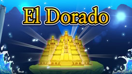 Game: El Dorado Lite