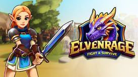 Game: Elvenrage