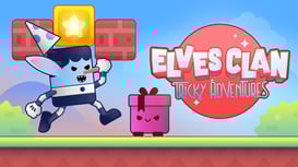 Game: Elves Clan: Tricky Adventures
