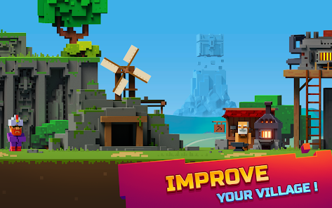 Game: Epic Mine