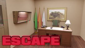 Game: Escape or Die 3