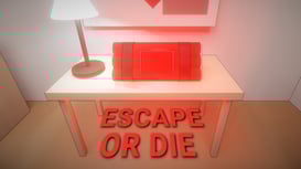 Game: Escape or Die