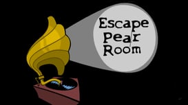 Game: Escape Pear Room