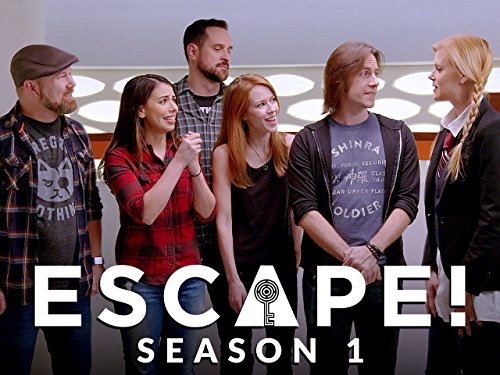 Game: Escape Series