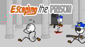 Game: Escaping the Prison