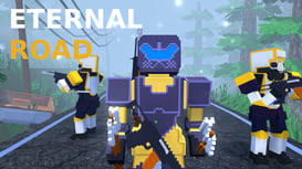 Game: Eternal Road
