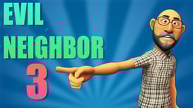 Game: Evil Neighbor 3