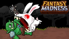 Game: ファンタジー・マッドネス