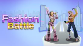 Game: Fashion Battle