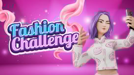 Game: Fashion Challenge: Catwalk Run