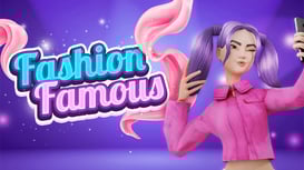 Game: Fashion Famous