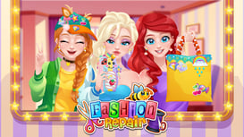 Game: Fashion Repair
