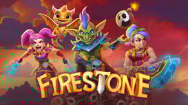 Game: Firestone Idle RPG
