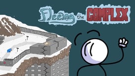 Game: Fleeing the Complex
