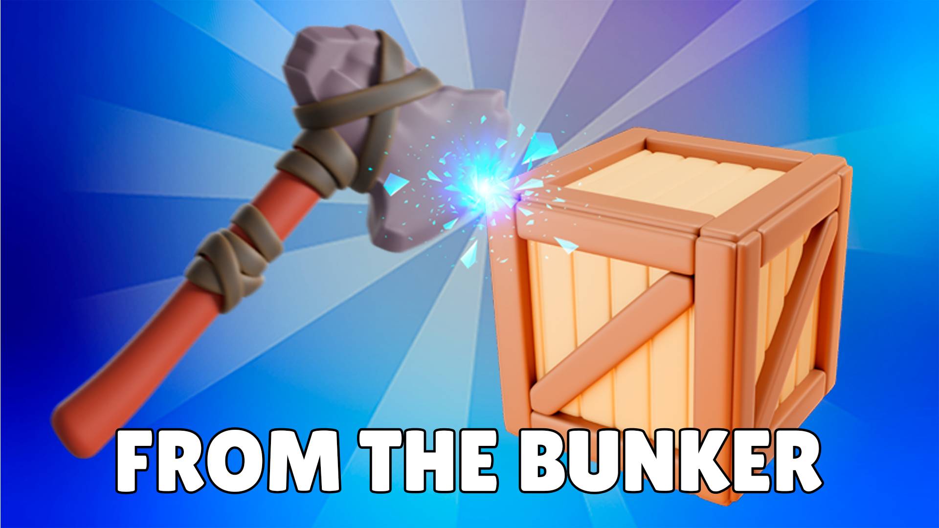 Game: From the Bunker