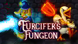 Game: ファーシファーのファンジョン