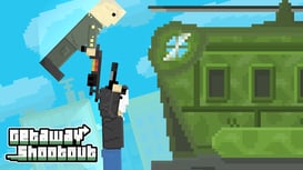 Game: Getaway Shootout