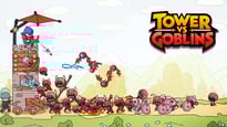Game: Goblin Punk Tower Defense