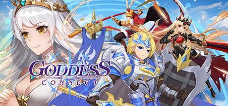 Game: Goddess Connect