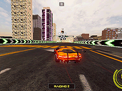 Game: Grand Cyber City