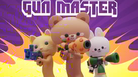 Game: GunMaster.io