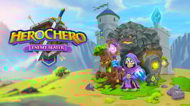 Game: Herochero：Enemy Slayer
