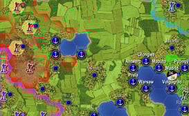 Game: Hex Empire