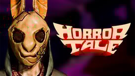 Game: Horror Tale