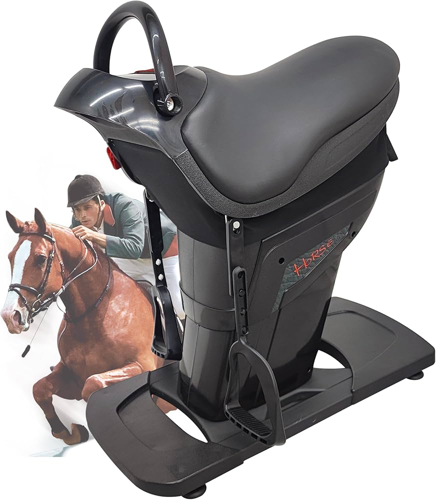 Game: Horse Riding Simulator