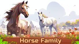 Game: Horse Simulator 3D