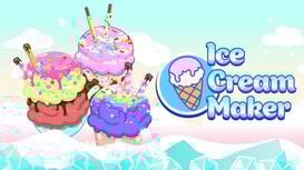 Game: Ice Cream Maker