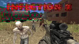 Game: インフェクションZ