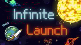 Game: インフィニット・ローンチ