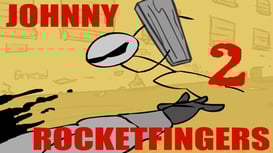 Game: Johnny Rocketfingers 2