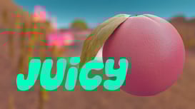 Game: Juicy