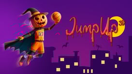 Game: Jump Up 3D