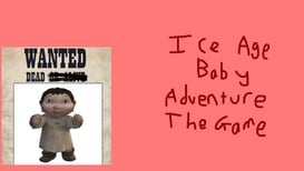 Game: Kill the Ice Age Baby Adventure
