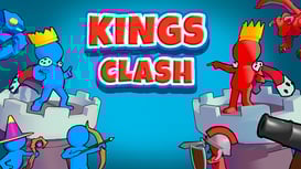 Game: キングス・クラッシュ