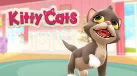 Game: Kitty Cats