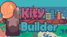 Game: Kity Builder