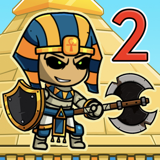 Game: Knight Hero 2 Revenge Idle RPG