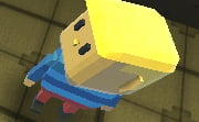 Game: Kogama: Escape from Prison