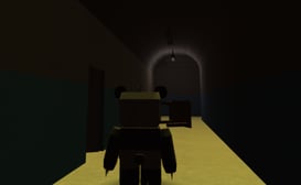 Game: Kogama: Haunted Hospital