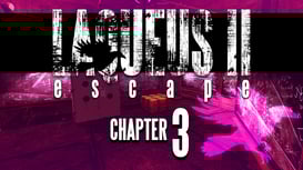 Game: Laqueus Escape 2 - Chapter III