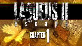 Game: Laqueus Escape 2: Chapter I