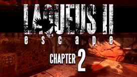 Game: Laqueus Escape 2: Chapter II