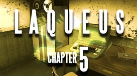 Game: Laqueus Escape: Chapter V