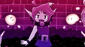 Game: LinQuest