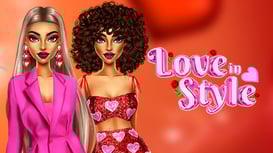 Game: Love In Style
