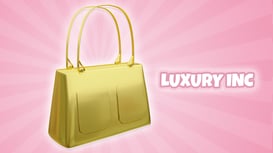 Game: Luxury Inc